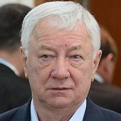 Б. Игнатьев. «Спартаку» нужен творец Б. Игнатьев. «Спартаку» нужен творец