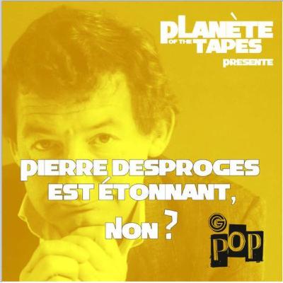 Pierre Desproges est étonnant , non ? #8