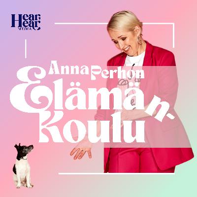 Miksi tunteita on vaikea tuntea,  Laura Voutilainen?