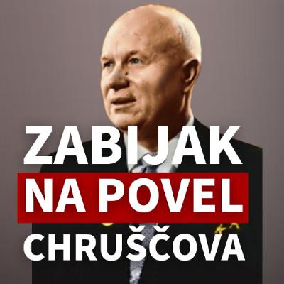Andrej Žiarovský: Chruščovov zabijak Stašinskij usmrtil aj Banderu