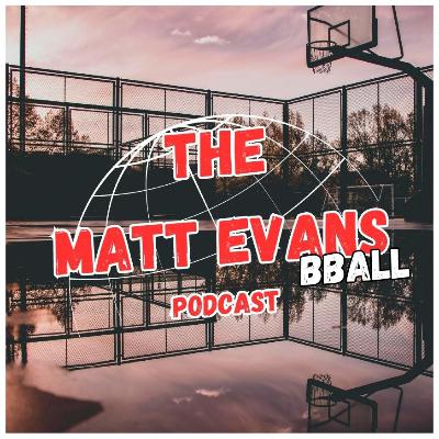 Sir'Dominic Pointer on his St John's breakout year, getting drafted to the NBA by the Cavs, the growth of the G League, and more | E04