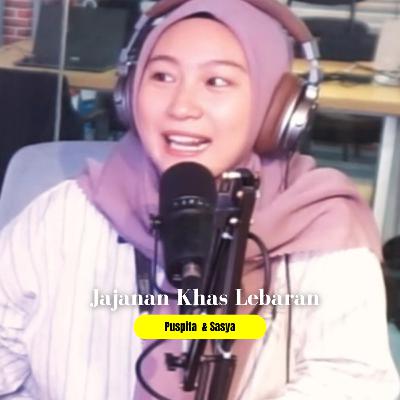 [Bingkai Ramadan] JAJANAN KHAS LEBARAN ?! [RAMADAN 2026]
