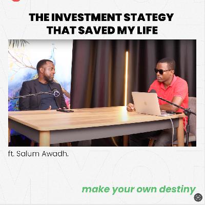 The Ultimate Guide To Invest In Tanzania | ft Salum Awadh The Ultimate Guide To Invest In Tanzania | ft Salum Awadh