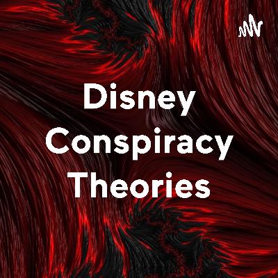 Dark Disney theories