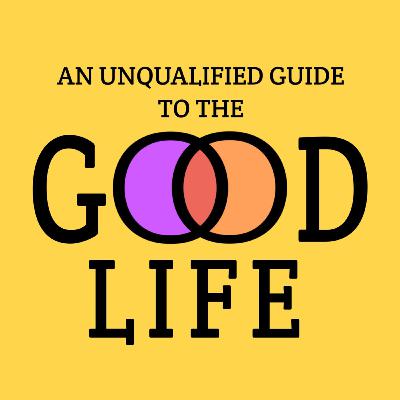 Ep. 67: An Unqualified Guide to Politics - Material Culture