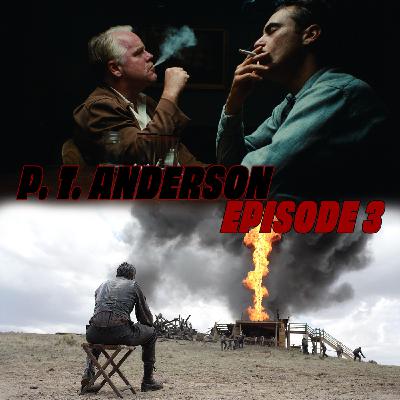 Paul Thomas Anderson #3  - Le vice inhérent du rêve américain