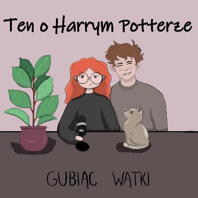 #27 Jaki jest nowy Harry Potter? #27 Jaki jest nowy Harry Potter?