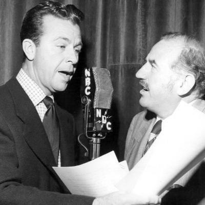 RICHARD DIAMOND "Ralph Chace" RICHARD DIAMOND "Ralph Chace"