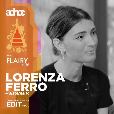 THE FLAIRY CAFÉ_Stagione 2_Episodio 2