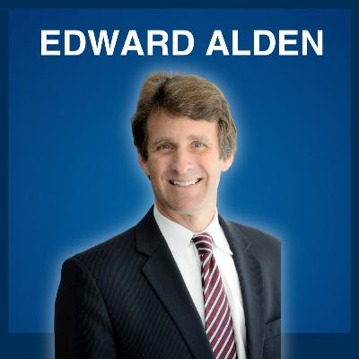 Edward Alden: Trump’s Trade and Tariff Negotiations