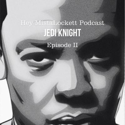 Jedi Knight Jedi Knight