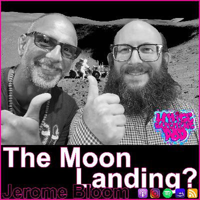 #106 The Truth Behind the Moon Landing: Real or Fake?