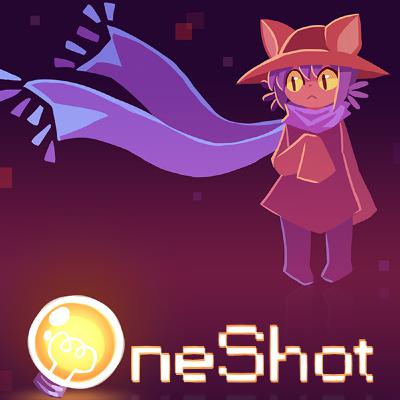 OneShot OneShot