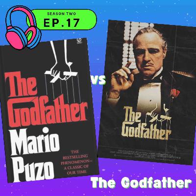 S02E17 — The Godfather
