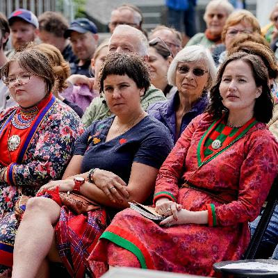 Adressa-samtalen: Maja. Elle. Marja. Er forsoning mulig? Adressa-samtalen: Maja. Elle. Marja. Er forsoning mulig?