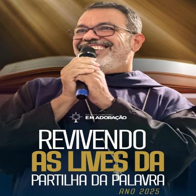 3º | Revivendo as Lives da Palavra 2025 || 31.12.25