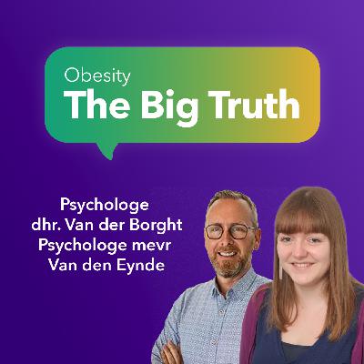 6. Obesitas - De psychologische omkadering 6. Obesitas - De psychologische omkadering