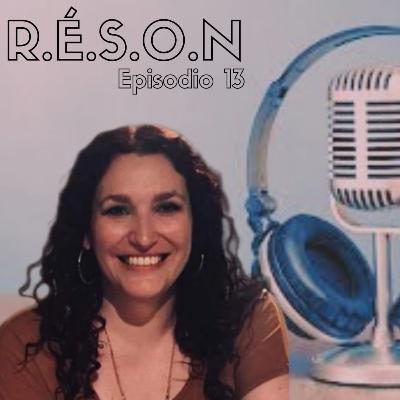 El objeto, punto de amarre -con Cecilia Scovenna El objeto, punto de amarre -con Cecilia Scovenna