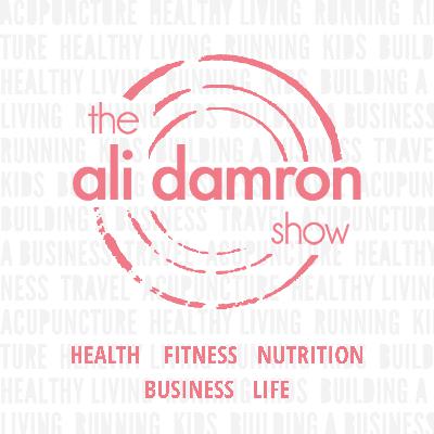 Super Episode All About Periods (Heavy, Light, PMS, Perimenopause and MORE!) - 154