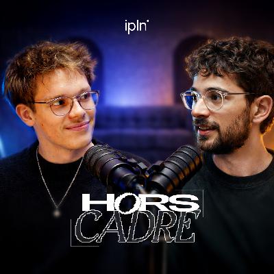 Il a fait un burn-out pour percer sur les réseaux ?! | Hors Cadre Ep.1 Interview avec Striklles Il a fait un burn-out pour percer sur les réseaux ?! | Hors Cadre Ep.1 Interview avec Striklles