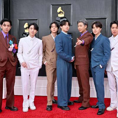 Encore Presentation of The epic origin story of BTS