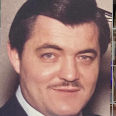 Ep. 2: The Absolutely True Story Of Murray “The Animal” Srebrenick, The Mob, & Louis Muscatello