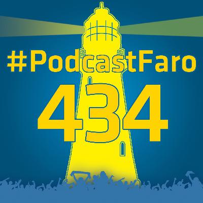 PodcastFaro - REGALO DE REYES (Programa 434)