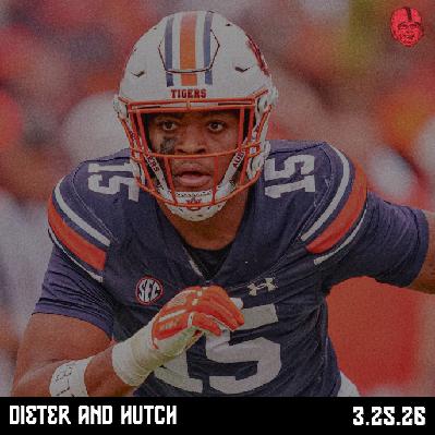 Is the Draft Falling the Niners' Way? Is the Draft Falling the Niners' Way?