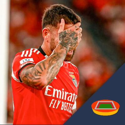 "Bruno Lage Já Não Seria Treinador do Benfica Se Não Houvesse Eleições à Porta." | T07 EP08