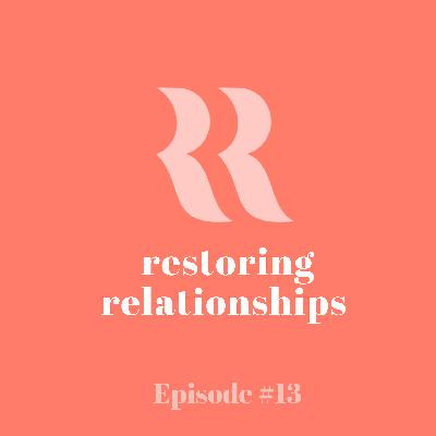 (13) What therapists need to know about Muslim clients with Sister Kathryn