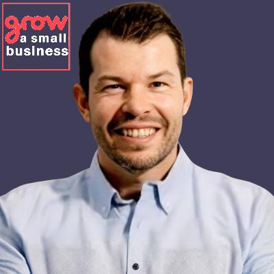 QFF: Trent Morgan, founder of Motivision, shares how he helps businesses transform burnout and misalignment into clarity, purpose, and high performance by aligning people, vision, and culture for stronger, motivated teams. (Episode 739 - Trent Morgan)