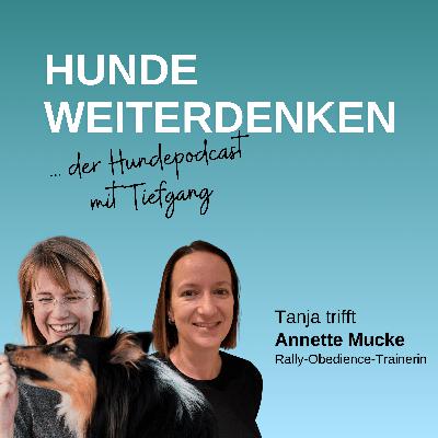 Hundesport weitergedacht: Zwischen Kritik und Chance Hundesport weitergedacht: Zwischen Kritik und Chance