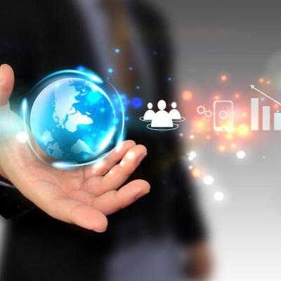 Online soluciones