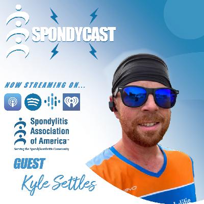 Your Stories: A Father’s Perspective - Kyle Settles on Navigating Life and Parenting with Spondyloarthritis Your Stories: A Father’s Perspective - Kyle Settles on Navigating Life and Parenting with Spondyloarthritis