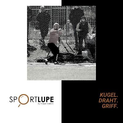 #24. KUGEL. DRAHT. GRIFF.