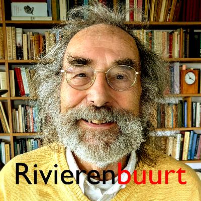Rivierenbuurt: Ulli d’Oliveira