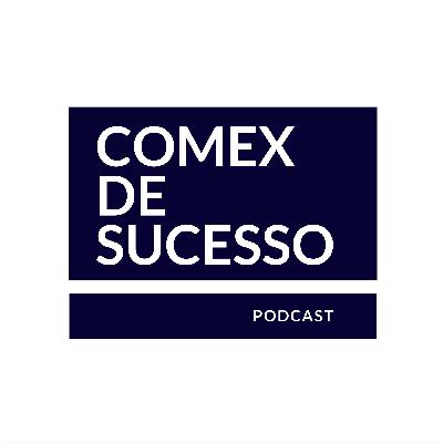 M.A. Robson Magalhaes(Advogado Mestre em Práticas e Políticas da Exportação) - Comex de Sucesso #026