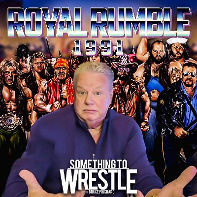 Episode 496: Royal Rumble 1991*
