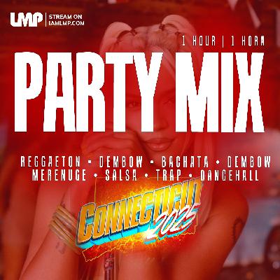 Summer Party Mix | Dembow, House, Merengue, Reggaeton, Salsa, Bachata, Trap, Dancehall