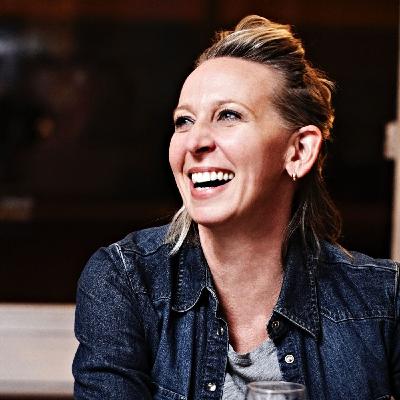 Blood Bones and Butter by Gabrielle Hamilton