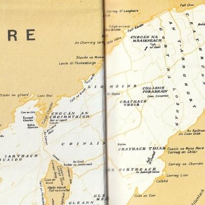 Clár #252: Cléire 1976