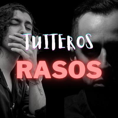 Tuiteros Rasos - MeDicenWally