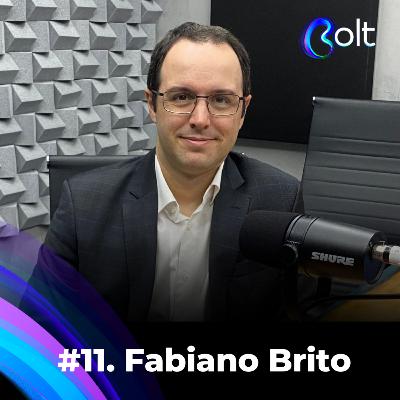 #11. Entenda o que é autoprodução de energia com Fabiano Brito #11. Entenda o que é autoprodução de energia com Fabiano Brito