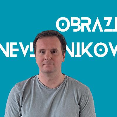 #5 - Davor Knežiček, Zavod Brez ovir