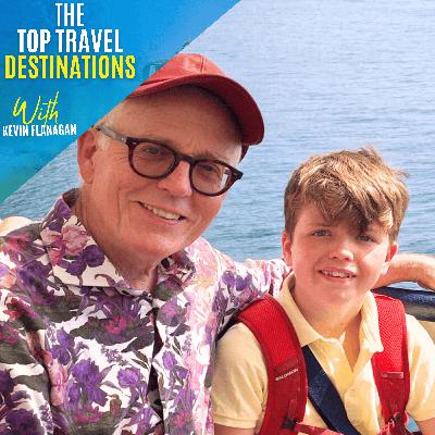 what makes a great travel companion? - Kev's Travel Stories