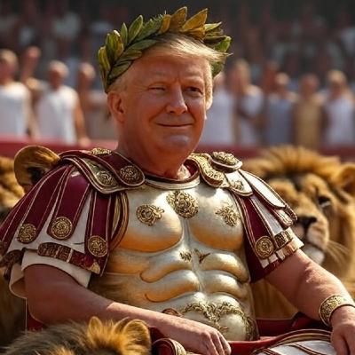 The Jester, Tsar & Merchants