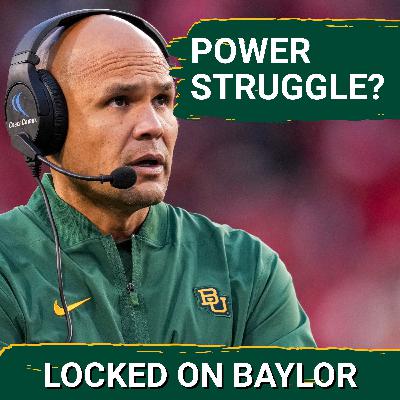 WEIRD: Dave Aranda SPEAKS OUT On Mack Rhoades Investigation, Did AD Have TOO MUCH Access to Team?