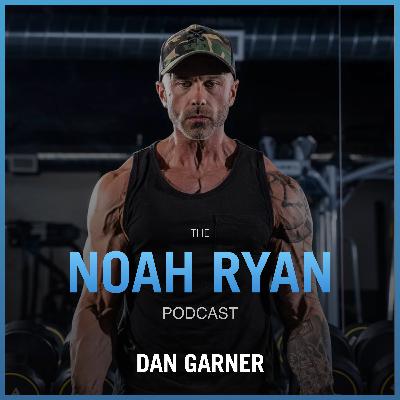 Nutrition for Performance w/ Dan Garner