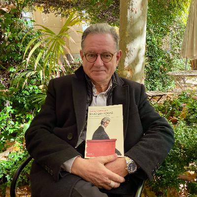 Al margen de la ley - Carlos Castresana: "Infamia es una condena que te quita la fama"