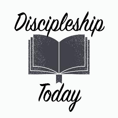 What is Discipleship?